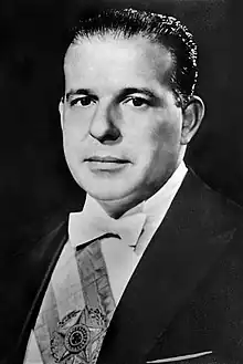 24thJoão Goulart1961–1964