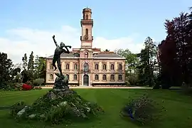 Tarbes, Musée des Beaux-Arts