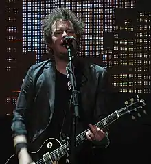 Jason White in 2009