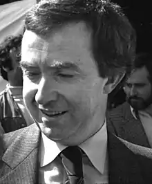 Joe Clark(1979–1980)Age: 84