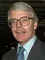 John Major (1990–1997)