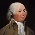 2. John Adams (1797–1801)