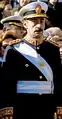 Jorge Rafael Videla ruled Argentina as a dictator, from 1976 to 1983. There were large-scale human rights abuses during his reign.