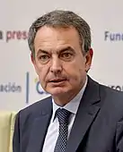 José Luis Rodríguez Zapatero (age 63)(2004–2011)