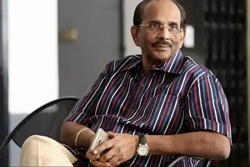 KV Prasad