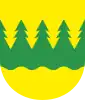 Coat of arms of Kainuu