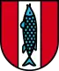 Coat of arms of Kaiserslautern