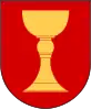 Coat of arms of Kalix Municipality