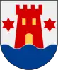 Coat of arms of Kalmar