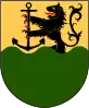 Coat of arms of Karlshamn Municipality