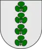 Coat of arms of Kārsava