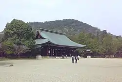 Kashihara Shrine