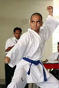 Karate