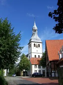 Catholic Church