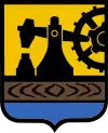 Coat of Arms of Katowice