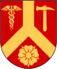 Coat of arms of Katrineholm