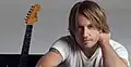 Keith Urban