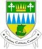 Coat of arms of County Kerry