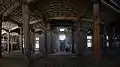 Khanqah-e-Mualla Khaplu, one of the largest Noorbakshia mosques in Khaplu.