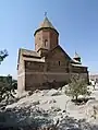 Khor Virap church