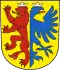 Coat of arms of Kirchberg