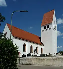 Church of Saint Martin