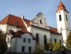 Church of Saint Vitus