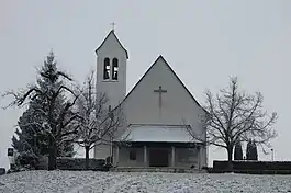 Church of Subingen