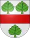 Coat of arms of Kirchlindach