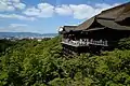 Kiyomizu Temple, Kyoto