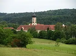 Oberschönenfeld Abbey