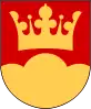 Coat of arms of Knivsta Municipality