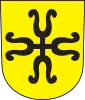 Coat of arms of Affoltern District