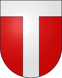 Coat of arms of Münsingen