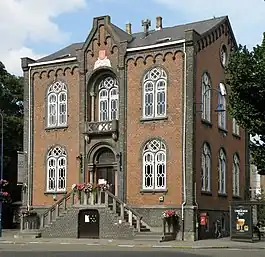 Former Town Hall