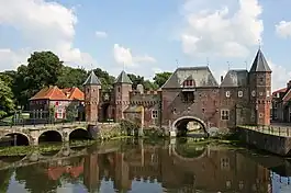 Koppelpoort