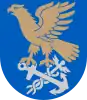 Coat of arms of Kotka