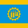 Flag of Kramatorsk