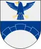 Coat of arms of Kramfors Municipality