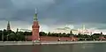 Moscow Kremlin