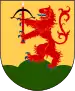 Coat of arms of Kronoberg