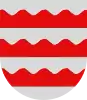 Coat of arms of Kuhmoinen