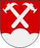 Coat of arms of Kumla