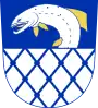 Coat of arms of Kymenlaakso