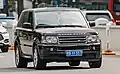 Range Rover Range Rover (2005)