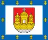 Flag of Klaipėda County