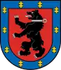 Coat of arms of Telšiai County