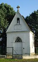 Mabilleau chapel