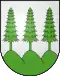 Coat of arms of La Sagne