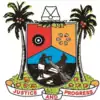 Official seal of Lagos